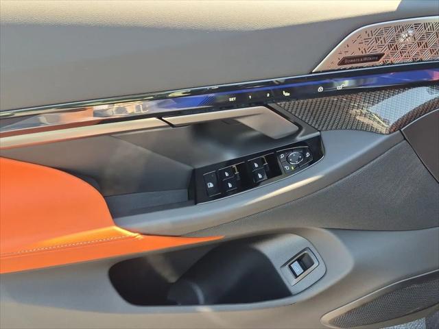 2027 BMW M5 Touring