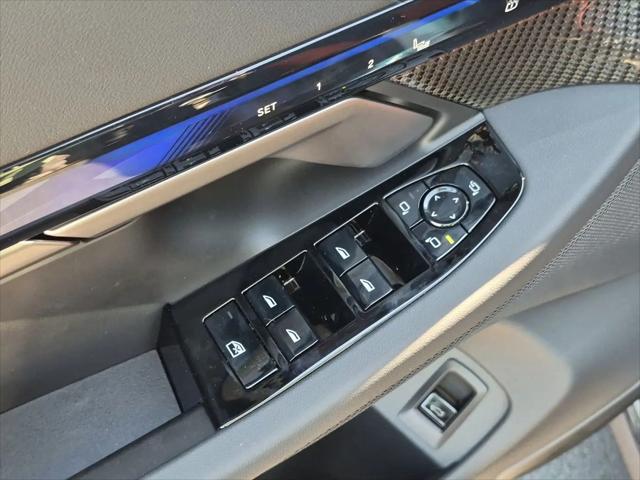 2027 BMW M5 Touring