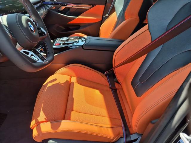 2027 BMW M5 Touring
