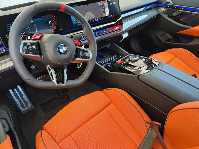 2027 BMW M5 Touring