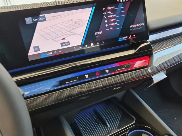 2027 BMW M5 Touring