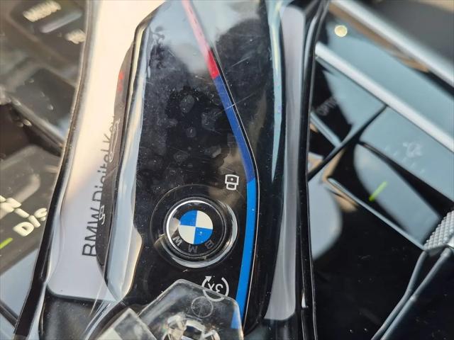 2027 BMW M5 Touring