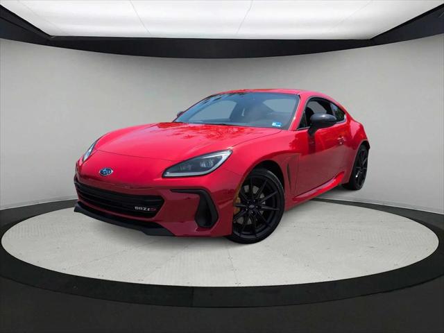 2026 Subaru BRZ tS for sale in Sterling, VA