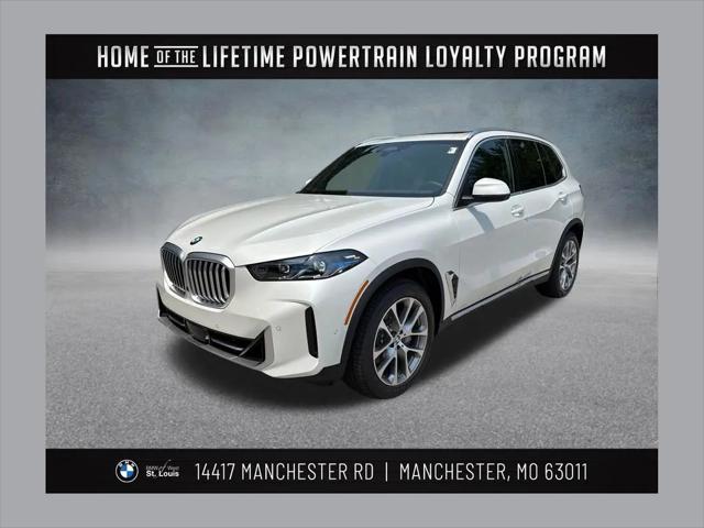 2026 BMW X5 xDrive40i for sale in Manchester, MO