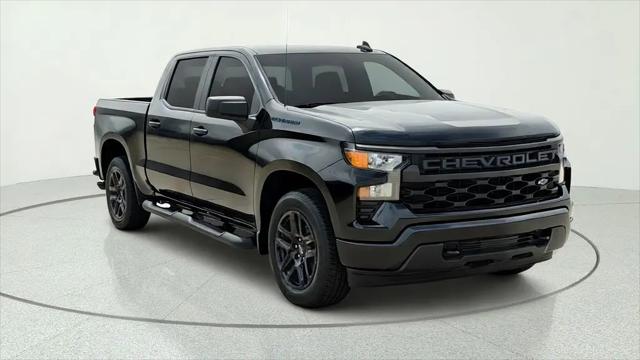 2023 Chevrolet Silverado 1500 2WD Crew Cab Short Bed Custom for sale in Arlington, TX