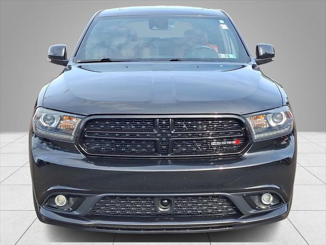 2015 Dodge Durango R/T