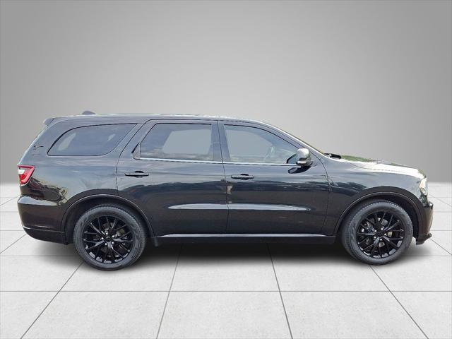 2015 Dodge Durango R/T