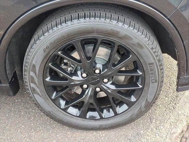 2015 Dodge Durango R/T