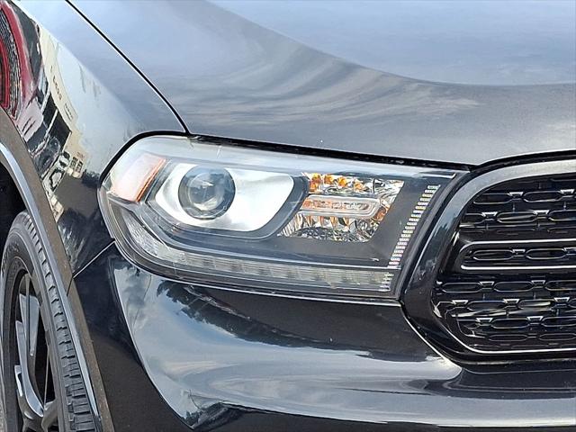 2015 Dodge Durango R/T