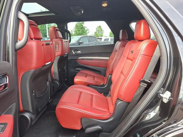 2015 Dodge Durango R/T