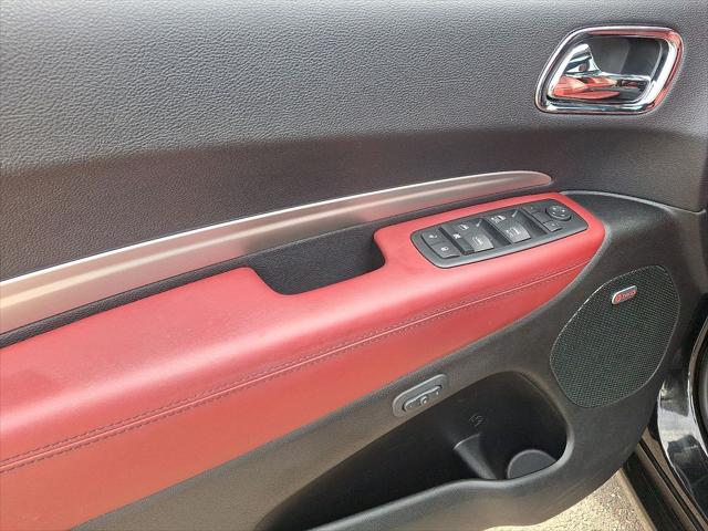 2015 Dodge Durango R/T