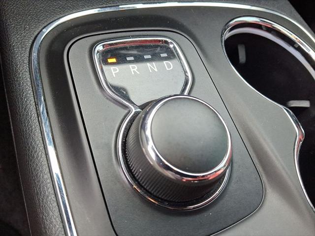 2015 Dodge Durango R/T