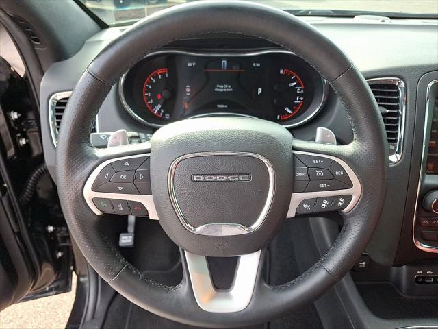 2015 Dodge Durango R/T