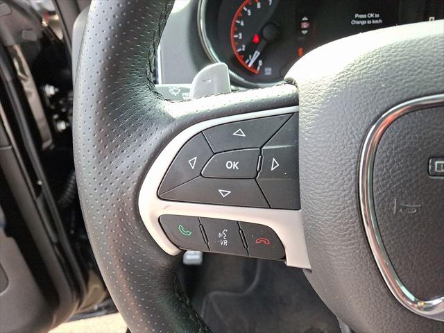 2015 Dodge Durango R/T