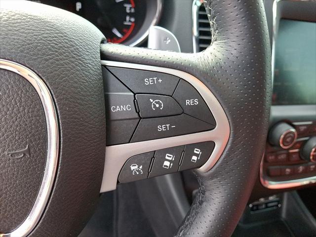 2015 Dodge Durango R/T