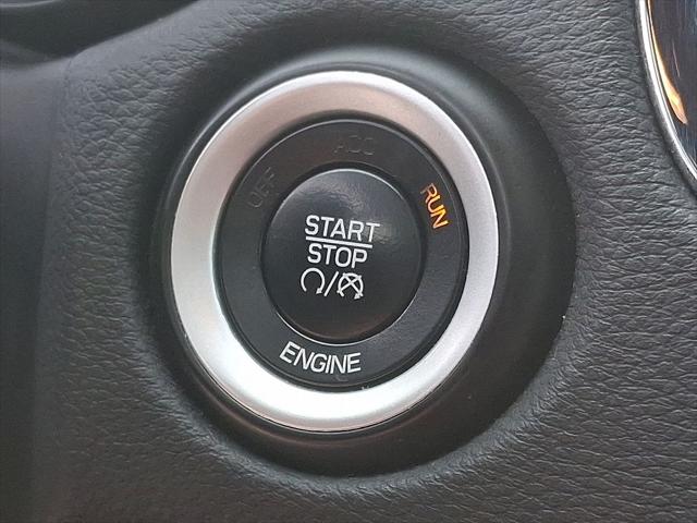 2015 Dodge Durango R/T
