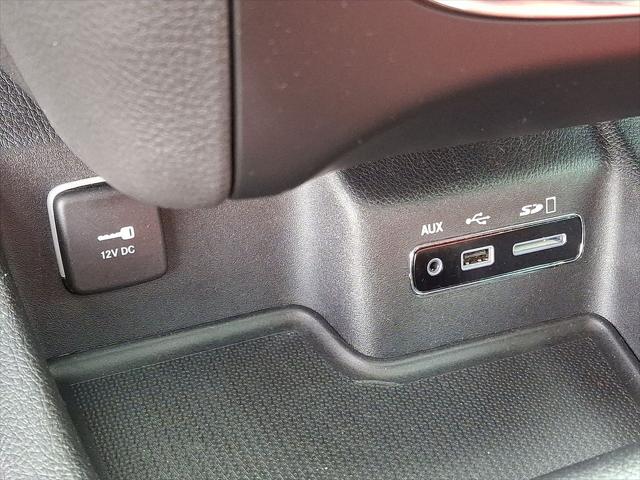2015 Dodge Durango R/T