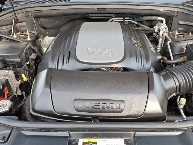 2015 Dodge Durango R/T
