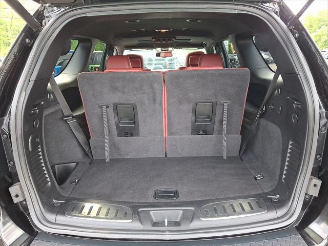 2015 Dodge Durango R/T