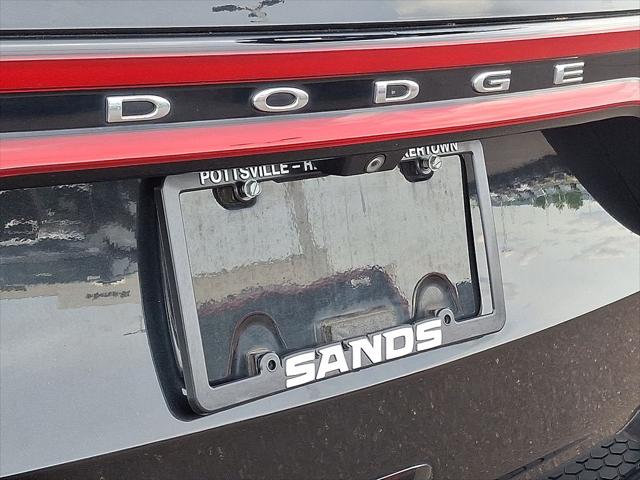 2015 Dodge Durango R/T