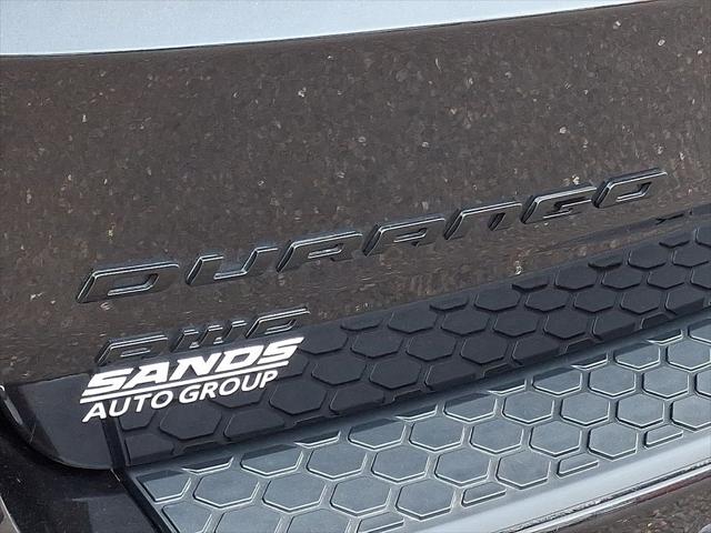2015 Dodge Durango R/T