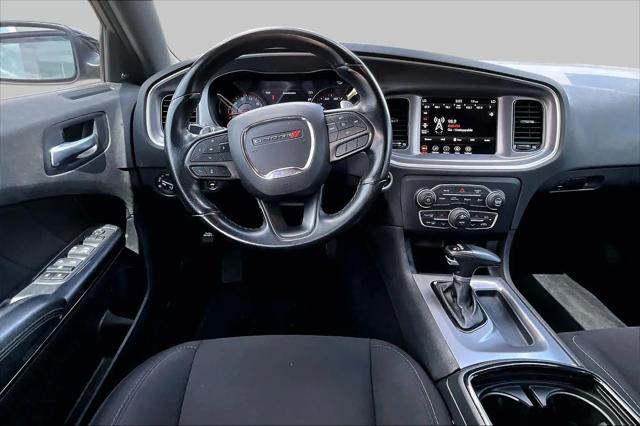 2022 Dodge Charger GT RWD