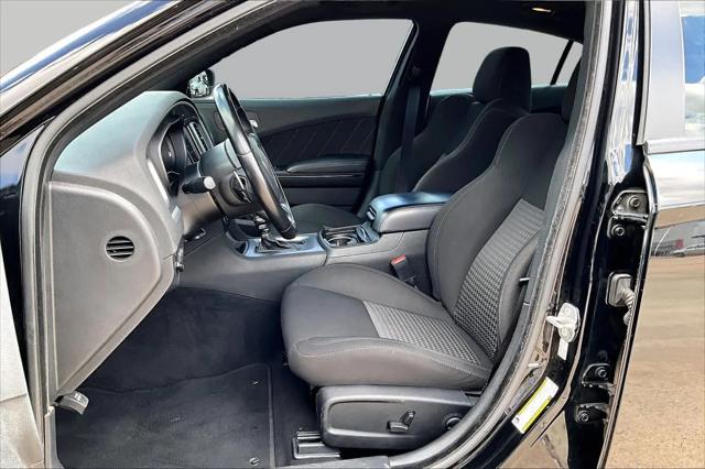 2022 Dodge Charger GT RWD