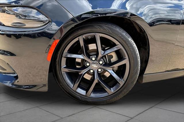 2022 Dodge Charger GT RWD