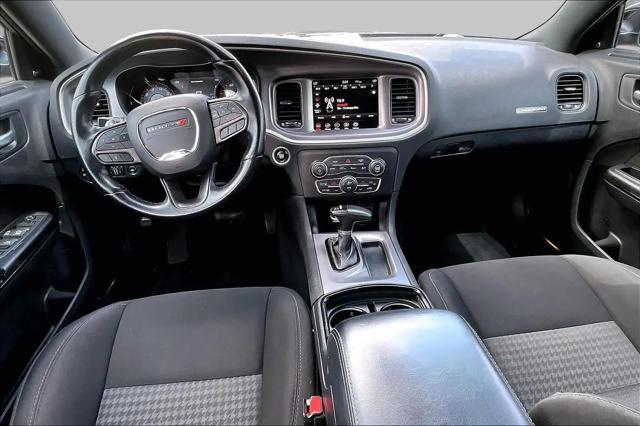 2022 Dodge Charger GT RWD