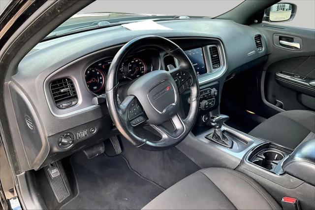 2022 Dodge Charger GT RWD