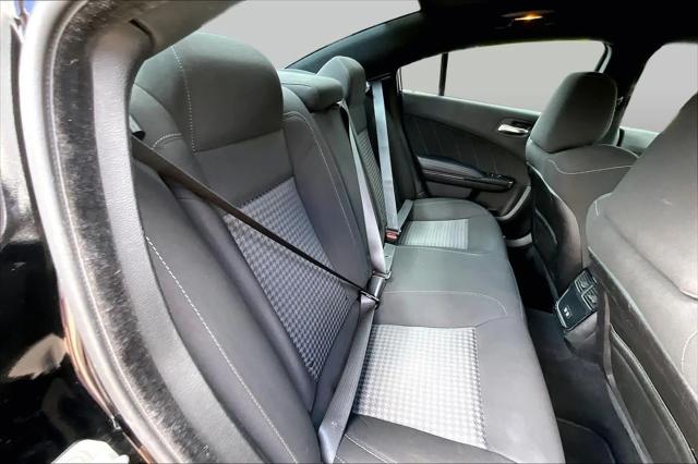 2022 Dodge Charger GT RWD