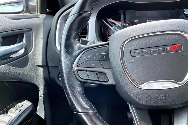 2022 Dodge Charger GT RWD