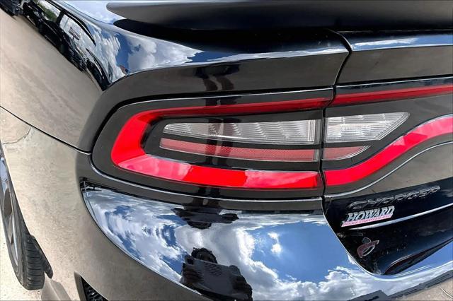 2022 Dodge Charger GT RWD