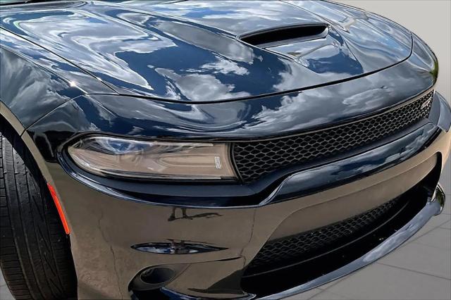 2022 Dodge Charger GT RWD