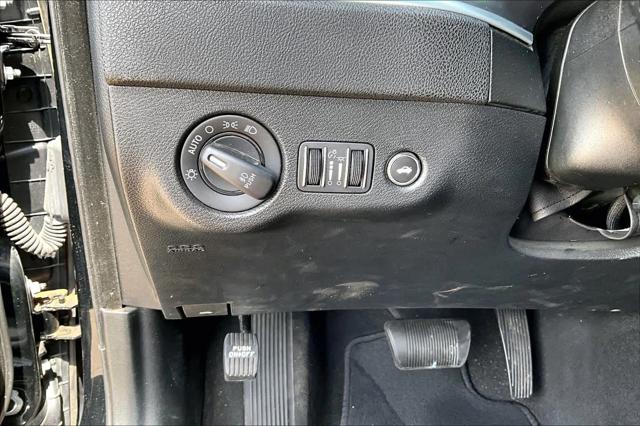 2022 Dodge Charger GT RWD