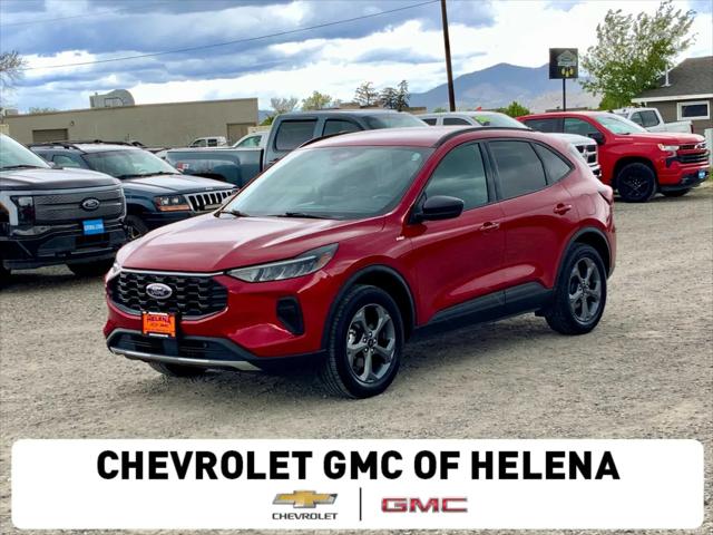 2025 Ford Escape ST-Line for sale in Helena, MT