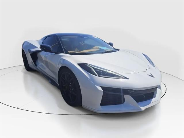 2024 Chevrolet Corvette Z06 RWD Convertible 3LZ for sale in Decatur, GA