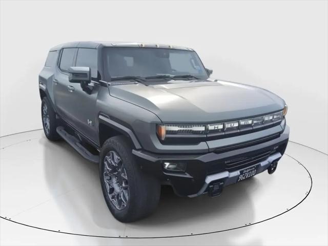 2024 GMC HUMMER EV 3X for sale in Decatur, GA