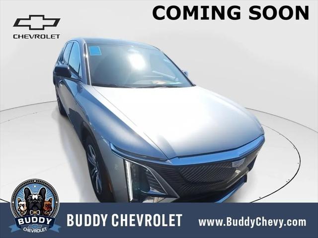 2025 Cadillac iQ Luxury 2 RWD for sale in Decatur, GA