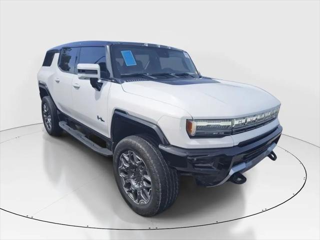 2024 GMC HUMMER EV 3X for sale in Decatur, GA
