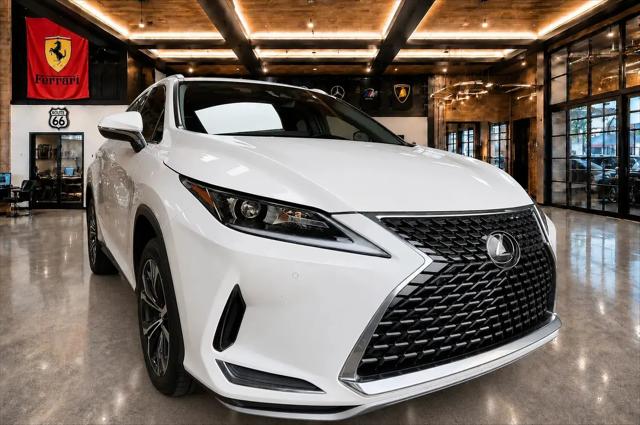 2020 Lexus RX 350 RX 350 for sale in Lawndale, CA