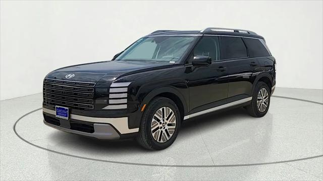 2026 Hyundai Palisade Hybrid Blue SEL Premium 7P