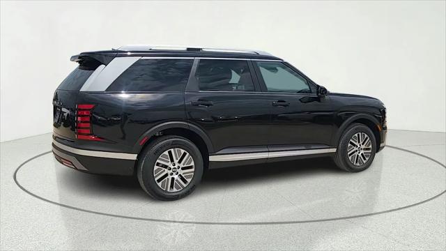 2026 Hyundai Palisade Hybrid Blue SEL Premium 7P