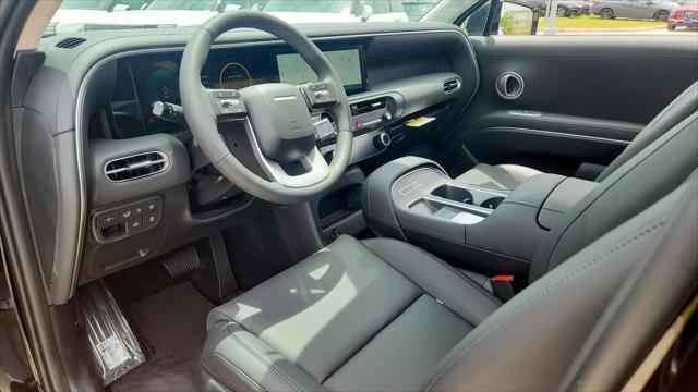 2026 Hyundai Palisade Hybrid Blue SEL Premium 7P