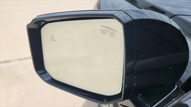 2026 Hyundai Palisade Hybrid Blue SEL Premium 7P