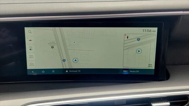 2026 Hyundai Palisade Hybrid Blue SEL Premium 7P