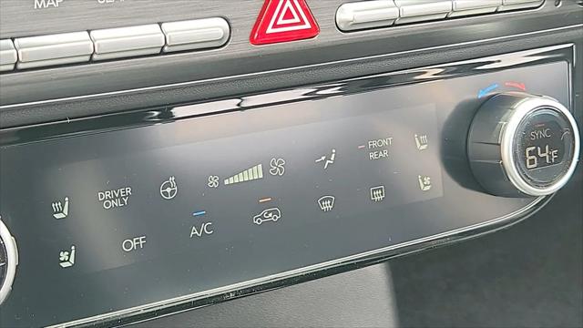 2026 Hyundai Palisade Hybrid Blue SEL Premium 7P