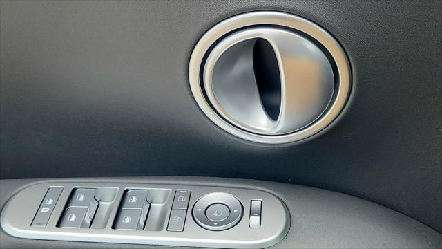 2026 Hyundai Palisade Hybrid Blue SEL Premium 7P