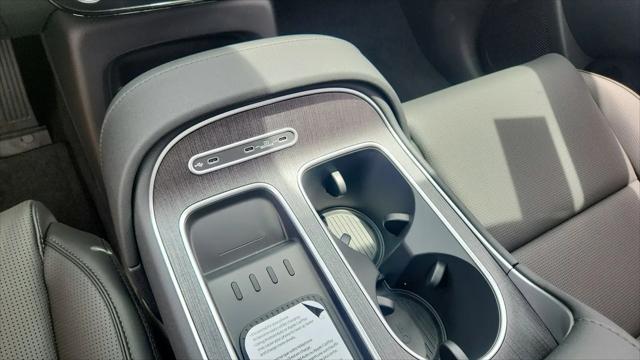 2026 Hyundai Palisade Hybrid Blue SEL Premium 7P