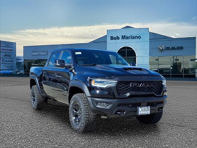 2026 Ram 1500 RHO Crew Cab 4x4 5'7" Box for sale in Concord, NH